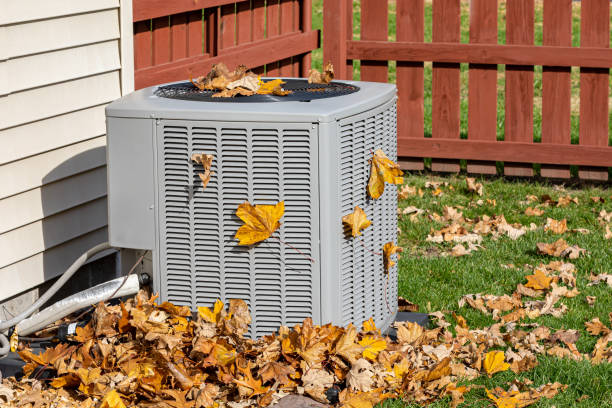 Tieton, WA HVAC Company