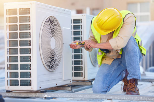 Best HVAC for Healthcare Facilities in Tieton, WA