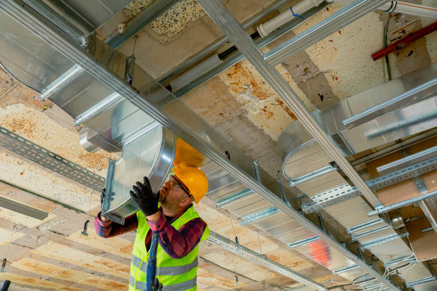 Best HVAC Consulting and Engineering in Tieton, WA