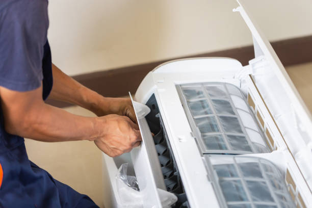 Best Emergency HVAC Services in Tieton, WA