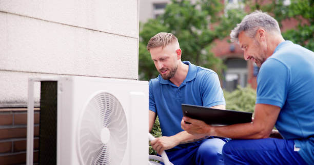 Best Commercial HVAC in Tieton, WA