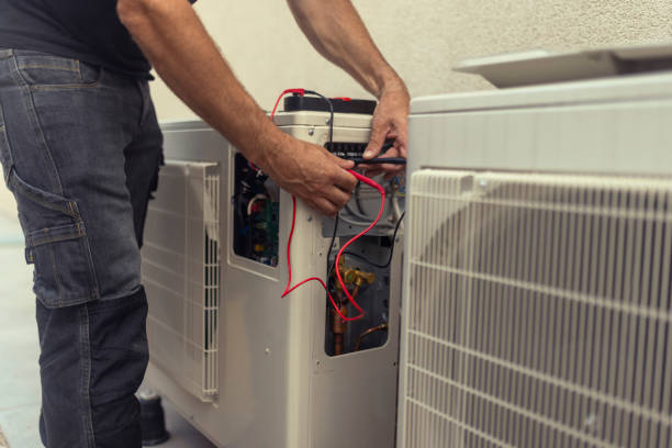Best Ductless Mini-Split Systems in Tieton, WA