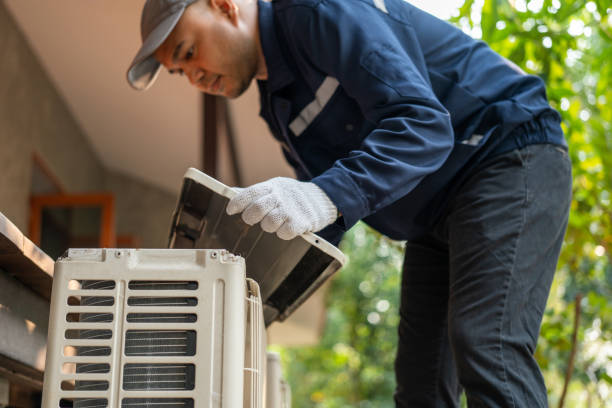 Best HVAC Financing and Leasing in Tieton, WA